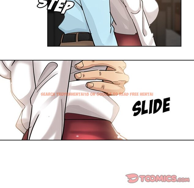 Read Hentai Image 74 879 in comic The Unexpected Guest - Chapter 10 - hentaitnt.net