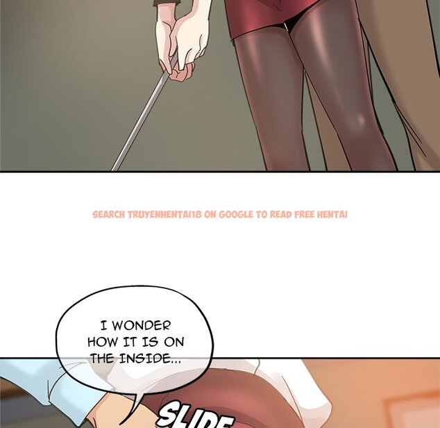 Read Hentai Image 83 879 in comic The Unexpected Guest - Chapter 10 - hentaitnt.net