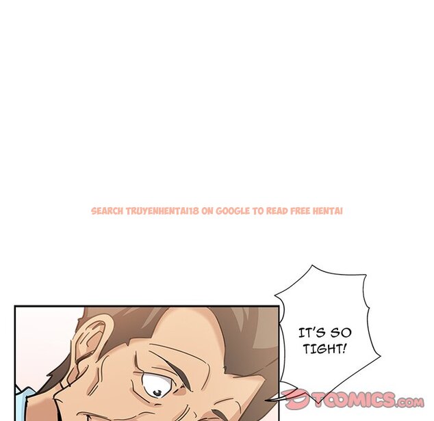 Read Hentai Image 90 879 in comic The Unexpected Guest - Chapter 10 - hentaitnt.net
