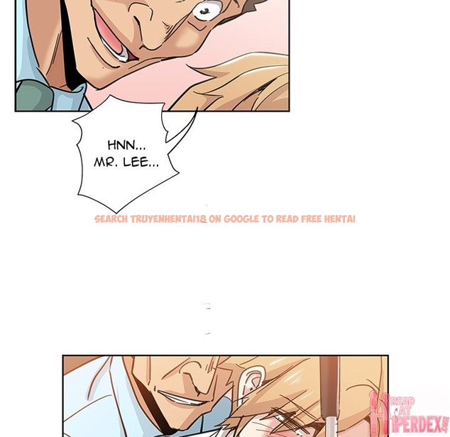 Read Hentai Image 91 879 in comic The Unexpected Guest - Chapter 10 - hentaitnt.net