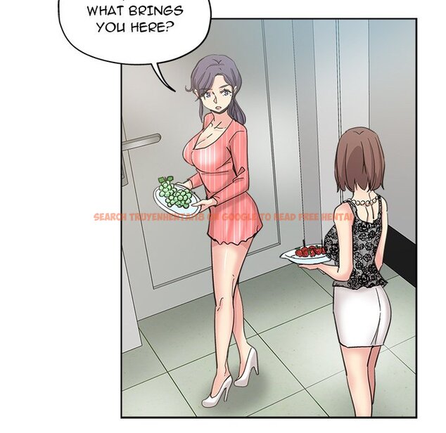 Read Hentai Image 24 872 in comic The Unexpected Guest - Chapter 11 - hentaitnt.net