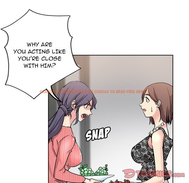Read Hentai Image 30 875 in comic The Unexpected Guest - Chapter 11 - hentaitnt.net
