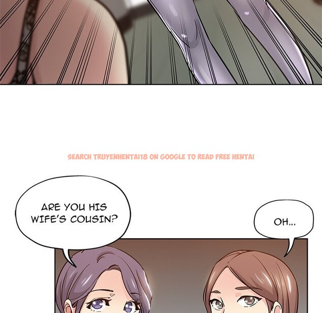 Read Hentai Image 35 875 in comic The Unexpected Guest - Chapter 11 - hentaitnt.net