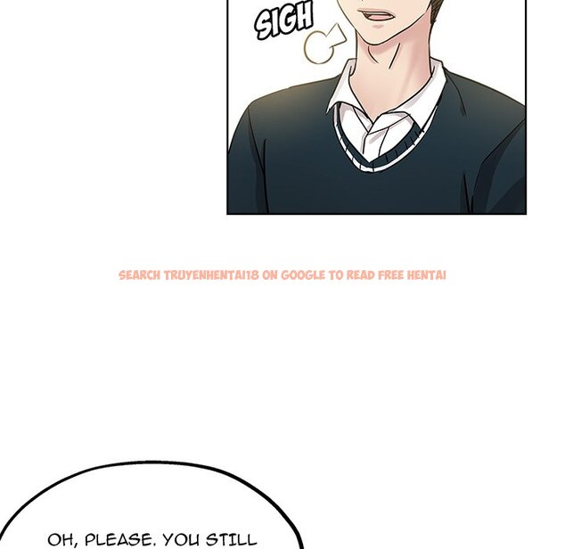 Read Hentai Image 41 875 in comic The Unexpected Guest - Chapter 11 - hentaitnt.net