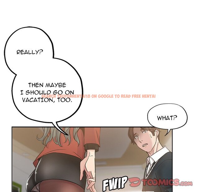 Read Hentai Image 46 876 in comic The Unexpected Guest - Chapter 11 - hentaitnt.net