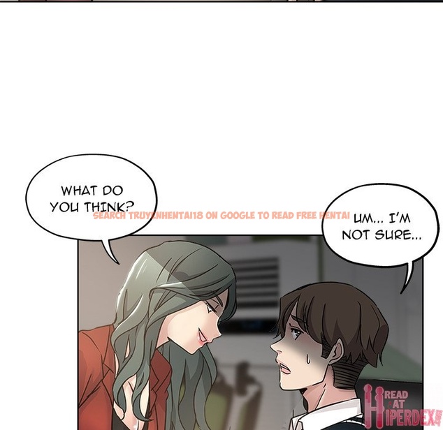 Read Hentai Image 49 876 in comic The Unexpected Guest - Chapter 11 - hentaitnt.net