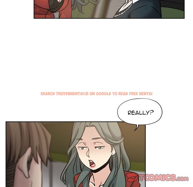 Read Hentai Image 50 876 in comic The Unexpected Guest - Chapter 11 - hentaitnt.net