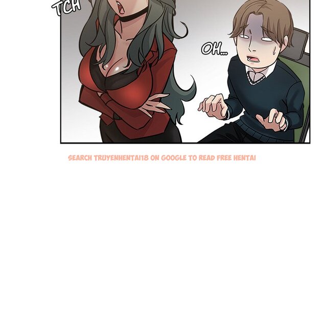 Read Hentai Image 52 876 in comic The Unexpected Guest - Chapter 11 - hentaitnt.net
