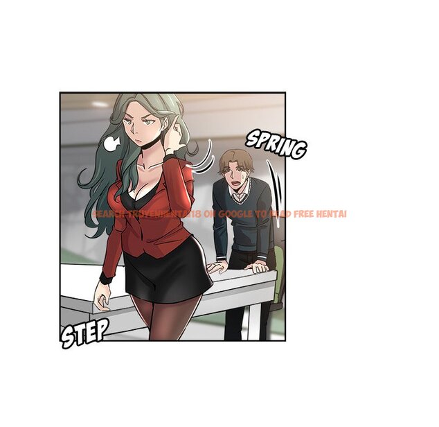 Read Hentai Image 53 876 in comic The Unexpected Guest - Chapter 11 - hentaitnt.net