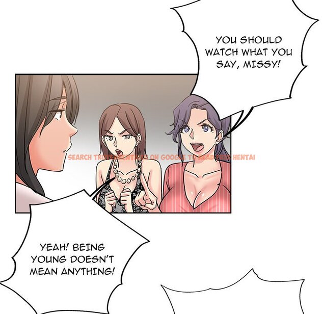 Read Hentai Image 68 876 in comic The Unexpected Guest - Chapter 11 - hentaitnt.net