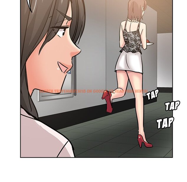 Read Hentai Image 76 876 in comic The Unexpected Guest - Chapter 11 - hentaitnt.net