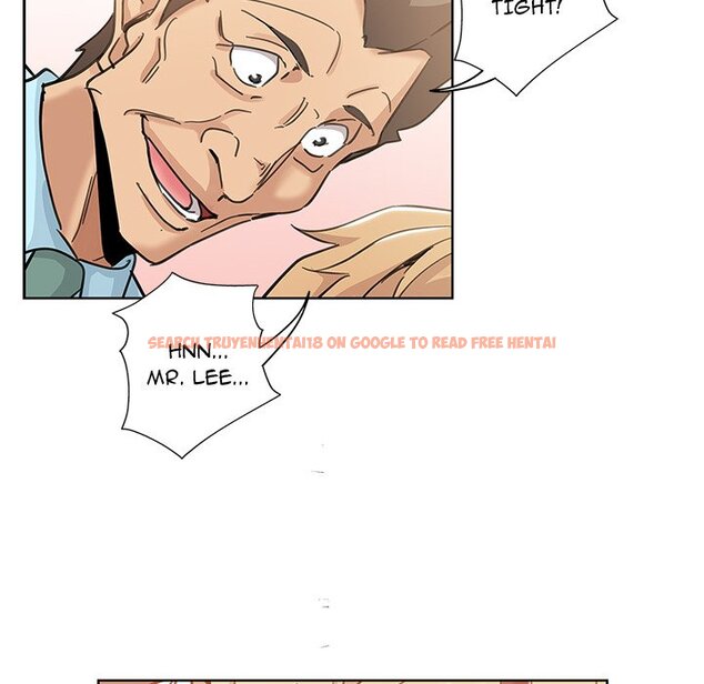 Read Hentai Image 8 872 in comic The Unexpected Guest - Chapter 11 - hentaitnt.net