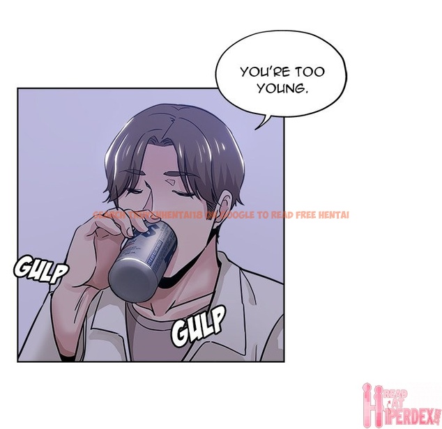 Read Hentai Image 107 872 in comic The Unexpected Guest - Chapter 12 - hentaitnt.net