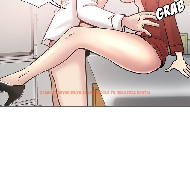 Read Hentai Image 15 868 in comic The Unexpected Guest - Chapter 12 - hentaitnt.net