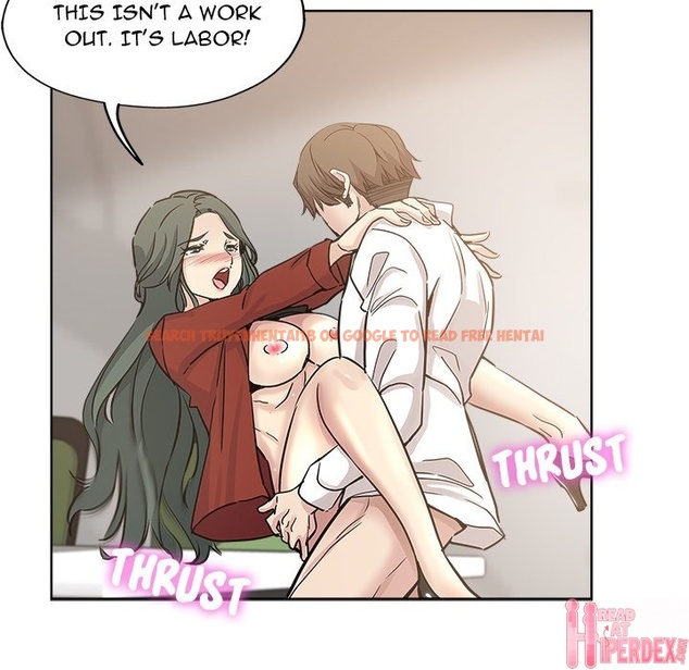Read Hentai Image 33 868 in comic The Unexpected Guest - Chapter 12 - hentaitnt.net