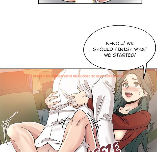 Read Hentai Image 35 868 in comic The Unexpected Guest - Chapter 12 - hentaitnt.net