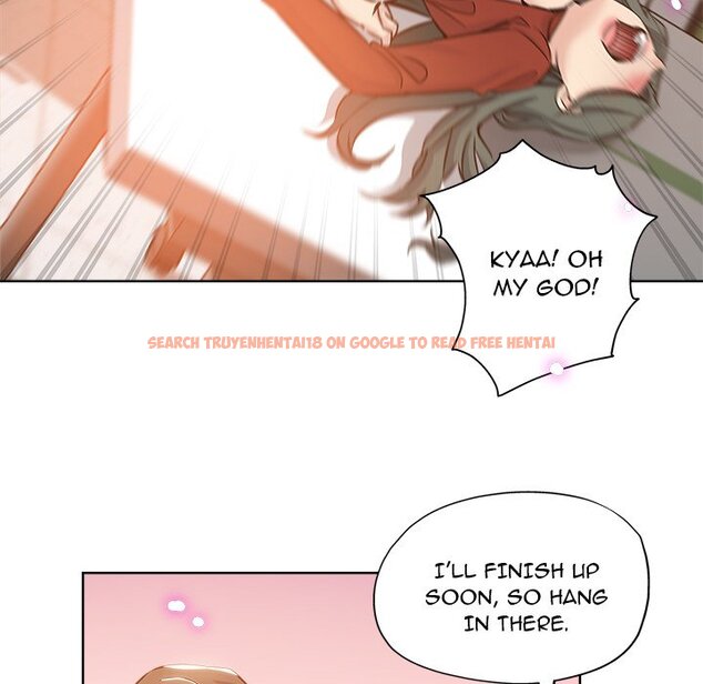 Read Hentai Image 39 868 in comic The Unexpected Guest - Chapter 12 - hentaitnt.net