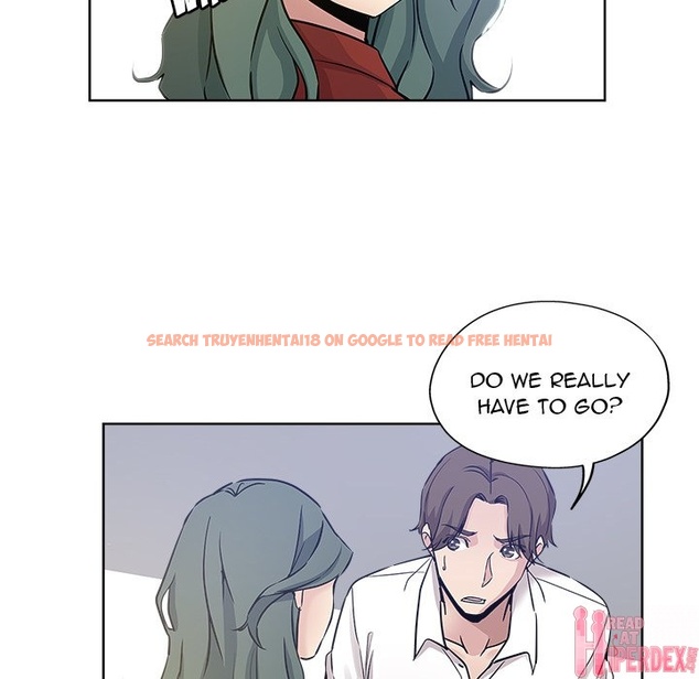 Read Hentai Image 49 872 in comic The Unexpected Guest - Chapter 12 - hentaitnt.net