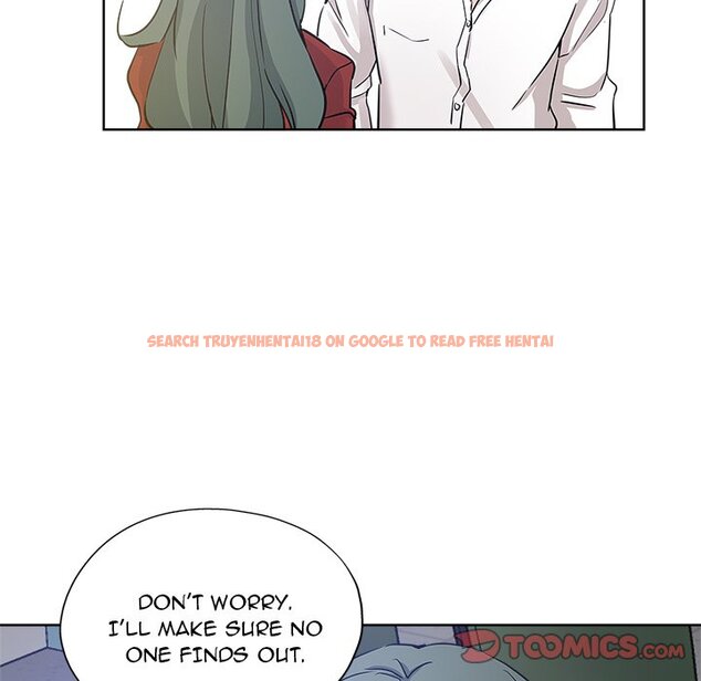 Read Hentai Image 50 872 in comic The Unexpected Guest - Chapter 12 - hentaitnt.net