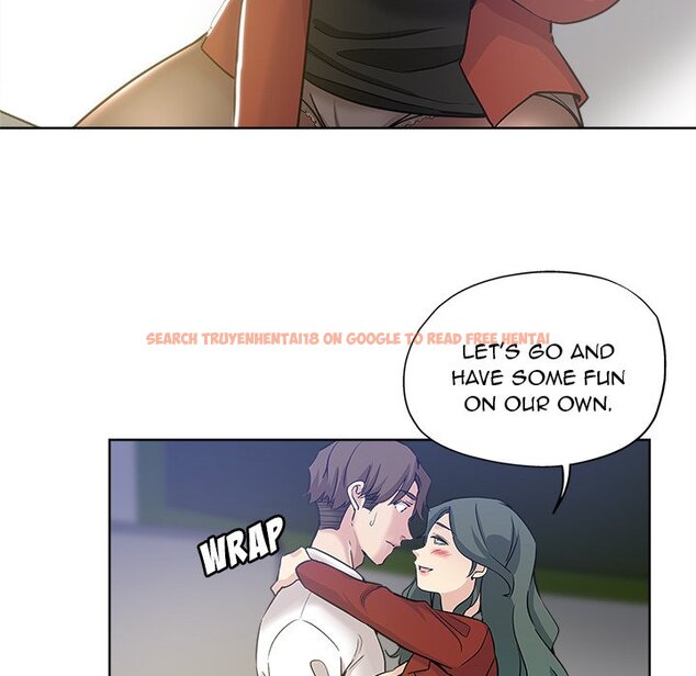 Read Hentai Image 52 872 in comic The Unexpected Guest - Chapter 12 - hentaitnt.net