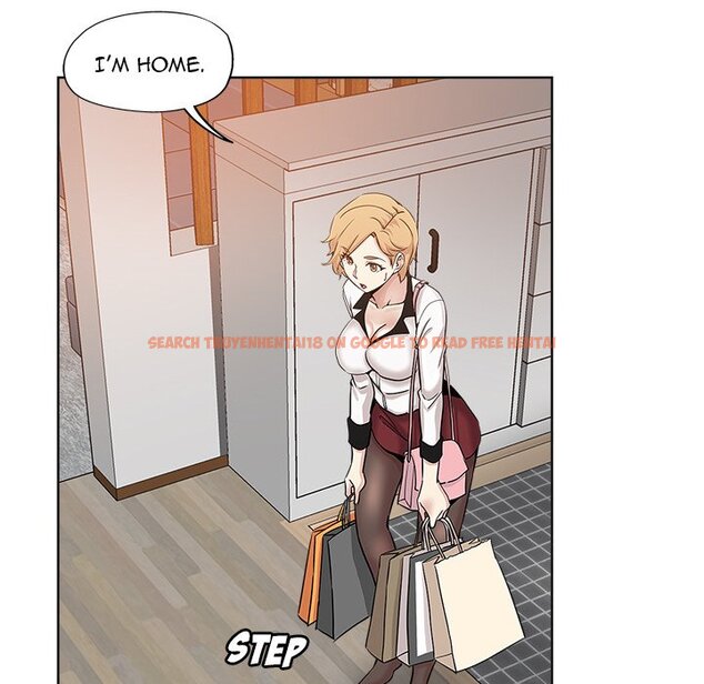 Read Hentai Image 57 872 in comic The Unexpected Guest - Chapter 12 - hentaitnt.net