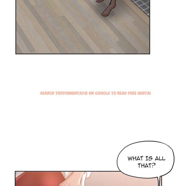 Read Hentai Image 58 872 in comic The Unexpected Guest - Chapter 12 - hentaitnt.net