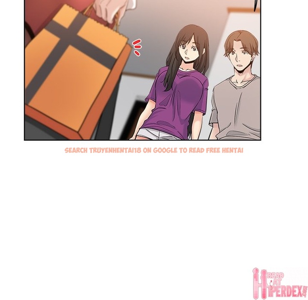 Read Hentai Image 59 872 in comic The Unexpected Guest - Chapter 12 - hentaitnt.net
