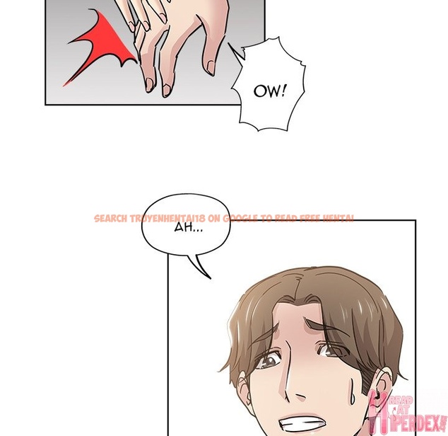 Read Hentai Image 6 867 in comic The Unexpected Guest - Chapter 12 - hentaitnt.net