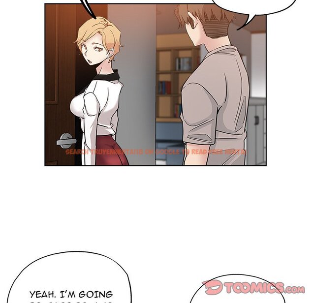 Read Hentai Image 62 872 in comic The Unexpected Guest - Chapter 12 - hentaitnt.net