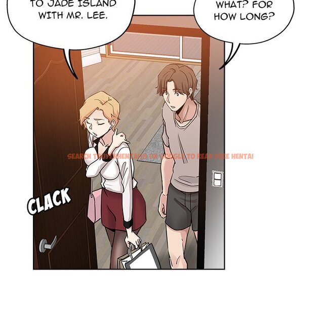 Read Hentai Image 63 872 in comic The Unexpected Guest - Chapter 12 - hentaitnt.net