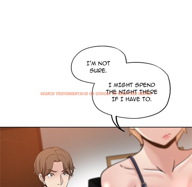 Read Hentai Image 64 872 in comic The Unexpected Guest - Chapter 12 - hentaitnt.net