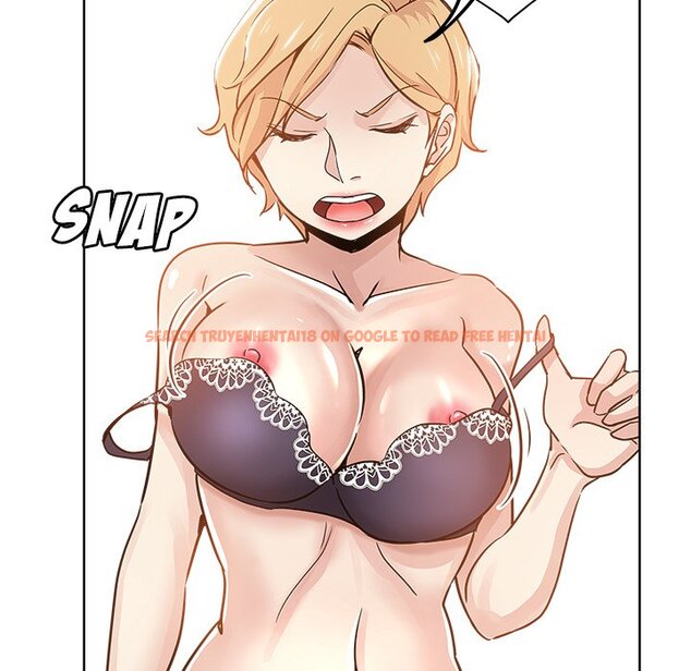 Read Hentai Image 66 872 in comic The Unexpected Guest - Chapter 12 - hentaitnt.net