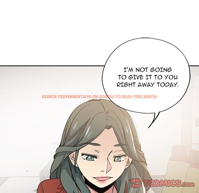 Read Hentai Image 8 867 in comic The Unexpected Guest - Chapter 12 - hentaitnt.net