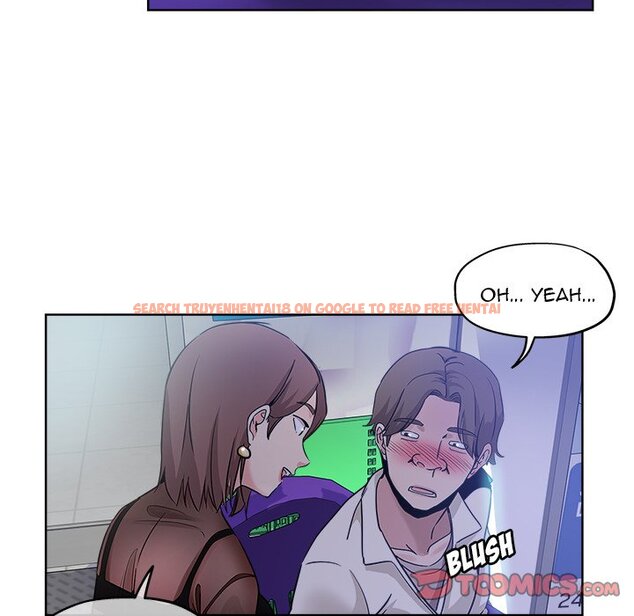 Read Hentai Image 92 872 in comic The Unexpected Guest - Chapter 12 - hentaitnt.net