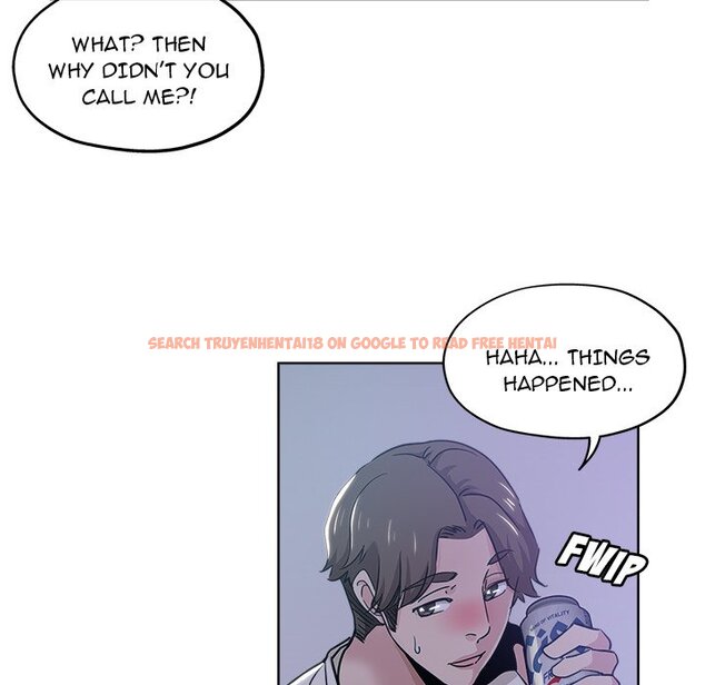 Read Hentai Image 93 872 in comic The Unexpected Guest - Chapter 12 - hentaitnt.net