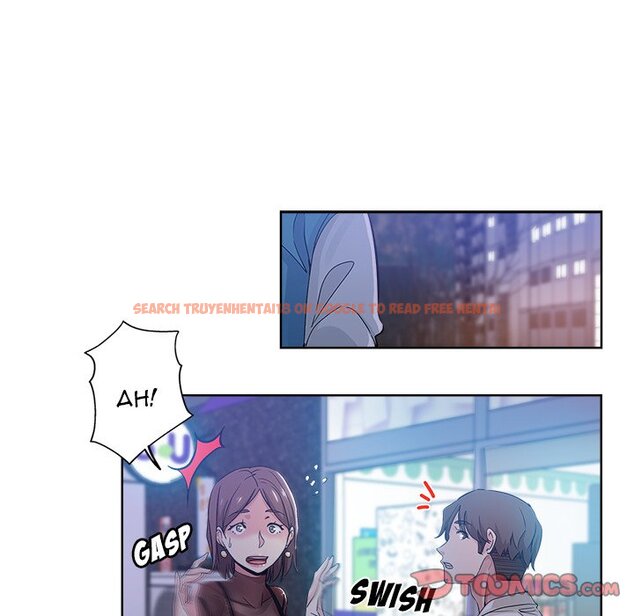 Read Hentai Image 98 872 in comic The Unexpected Guest - Chapter 12 - hentaitnt.net