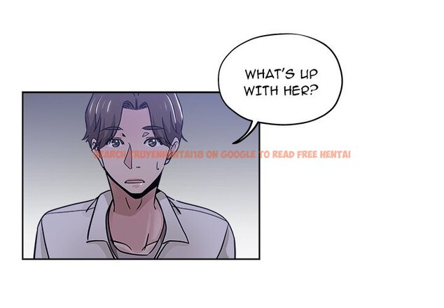 Read Hentai Image 1 864 in comic The Unexpected Guest - Chapter 13 - hentaitnt.net