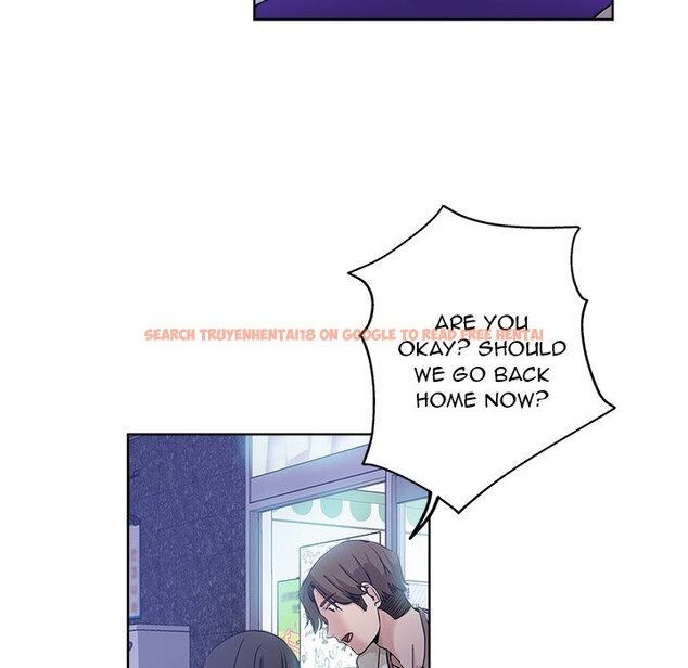 Read Hentai Image 21 864 in comic The Unexpected Guest - Chapter 13 - hentaitnt.net