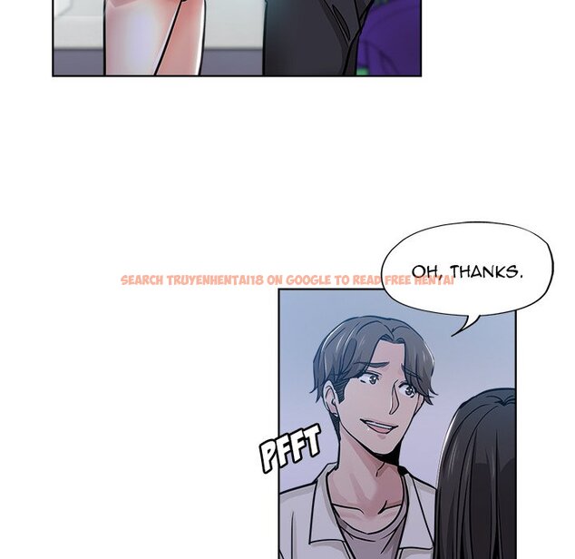 Read Hentai Image 32 864 in comic The Unexpected Guest - Chapter 13 - hentaitnt.net