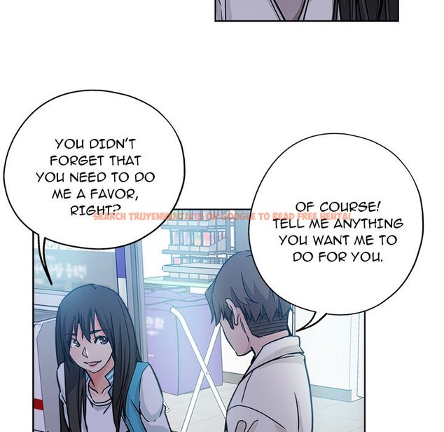 Read Hentai Image 33 864 in comic The Unexpected Guest - Chapter 13 - hentaitnt.net