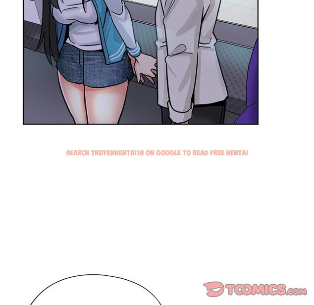 Read Hentai Image 34 864 in comic The Unexpected Guest - Chapter 13 - hentaitnt.net