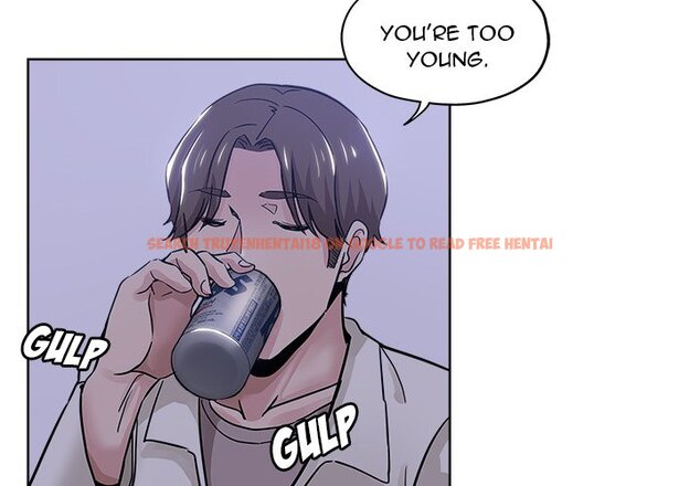 Read Hentai Image 4 864 in comic The Unexpected Guest - Chapter 13 - hentaitnt.net