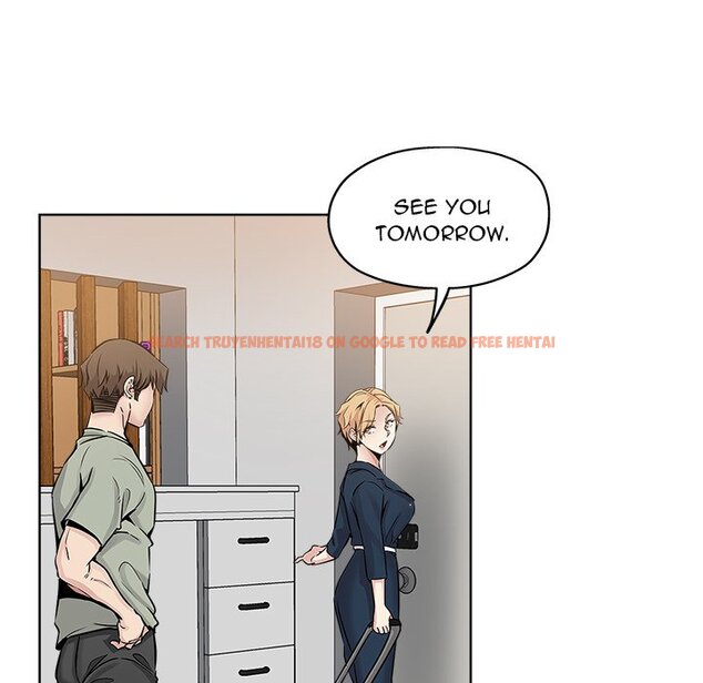 Read Hentai Image 41 867 in comic The Unexpected Guest - Chapter 13 - hentaitnt.net