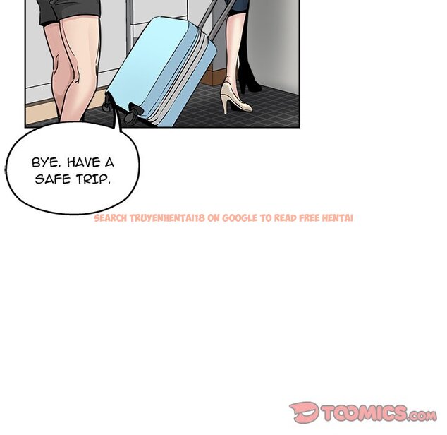 Read Hentai Image 42 867 in comic The Unexpected Guest - Chapter 13 - hentaitnt.net
