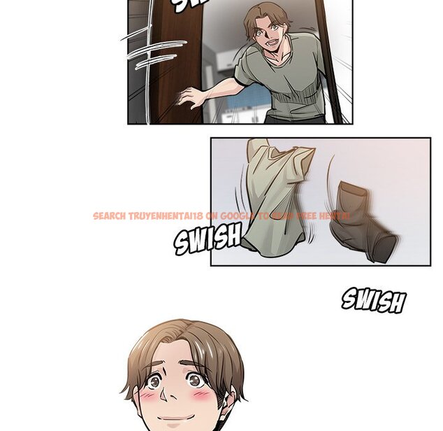 Read Hentai Image 44 867 in comic The Unexpected Guest - Chapter 13 - hentaitnt.net