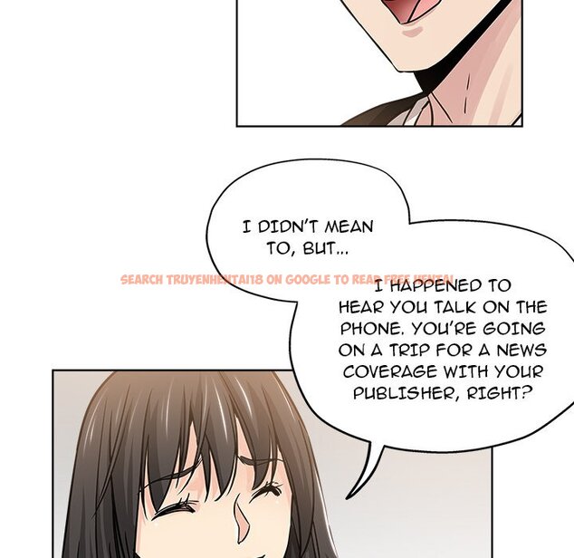 Read Hentai Image 49 867 in comic The Unexpected Guest - Chapter 13 - hentaitnt.net