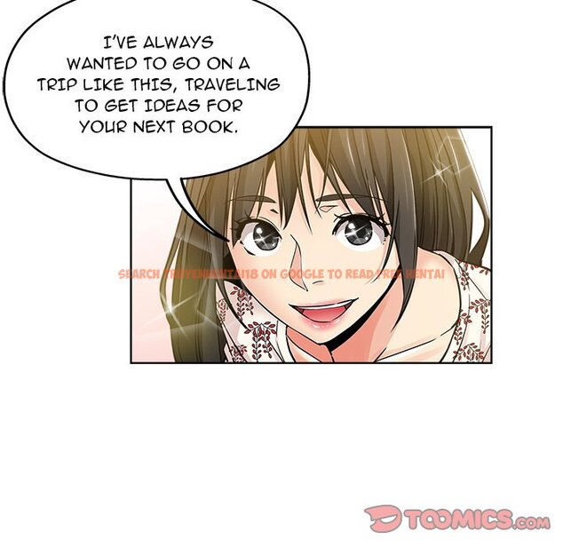 Read Hentai Image 54 867 in comic The Unexpected Guest - Chapter 13 - hentaitnt.net