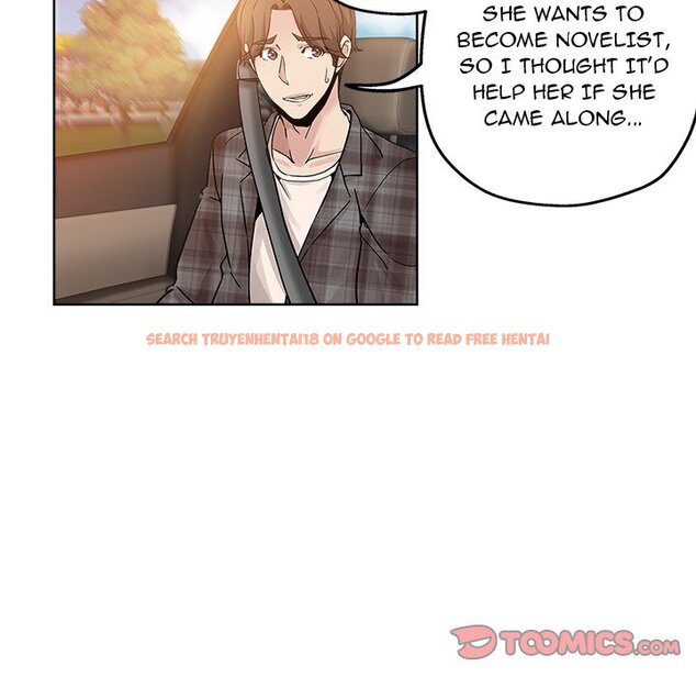 Read Hentai Image 62 867 in comic The Unexpected Guest - Chapter 13 - hentaitnt.net