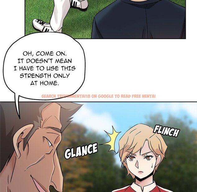 Read Hentai Image 75 867 in comic The Unexpected Guest - Chapter 13 - hentaitnt.net
