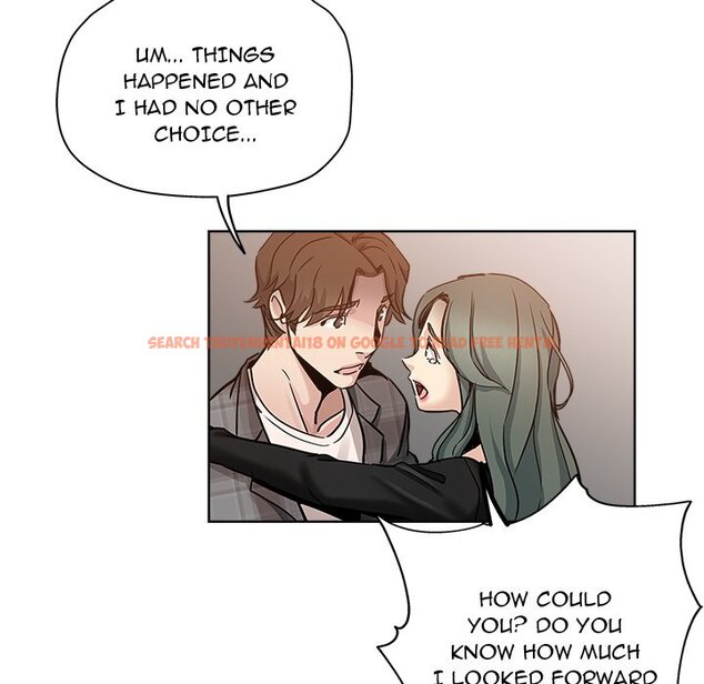 Read Hentai Image 85 867 in comic The Unexpected Guest - Chapter 13 - hentaitnt.net